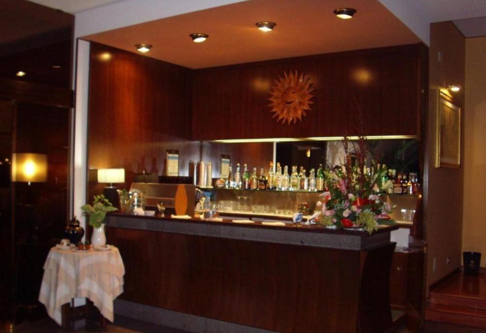 Hotel Astoria ピネート エクステリア 写真